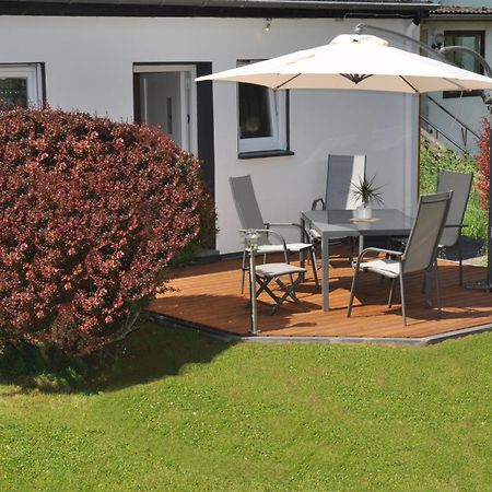 Haus Hippelstein Gönnersdorf Exterior foto