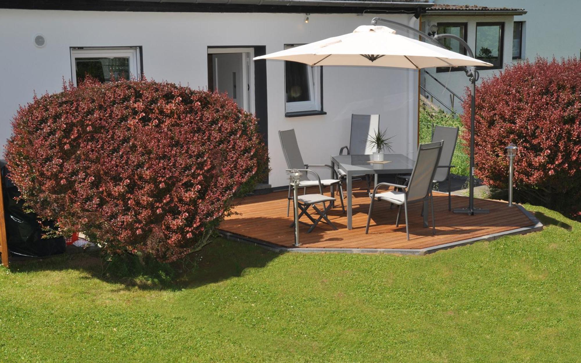 Haus Hippelstein Gönnersdorf Exterior foto